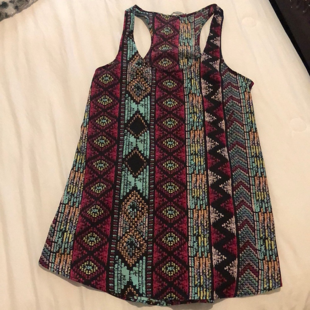 Ali & Kris tank top
